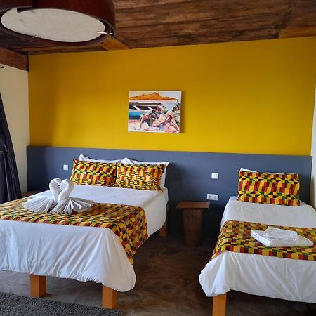 Hotel The Retreat Monte Joana Exterior foto