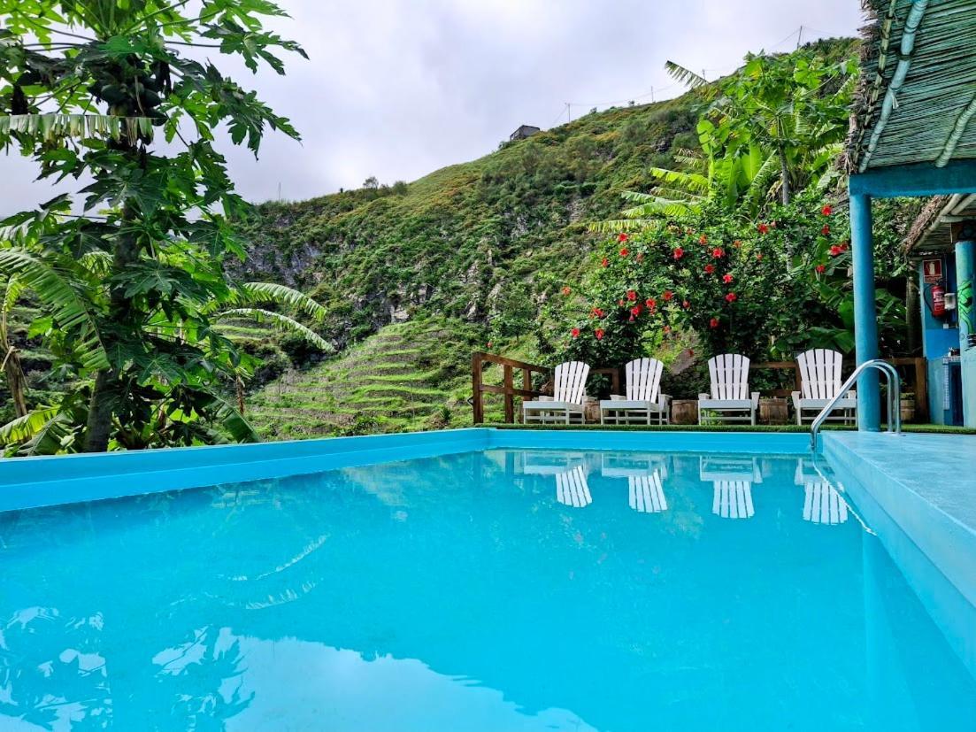 Hotel The Retreat Monte Joana Exterior foto